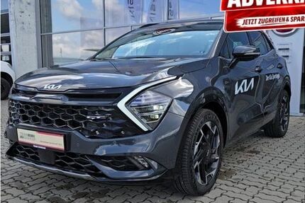 Kia Sportage 22.910 km 38.990 &euro; Halberstadt 38820