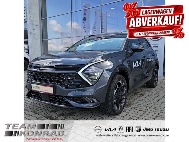 Kia Sportage 22.910 km 38.990 &euro; Halberstadt 38820
