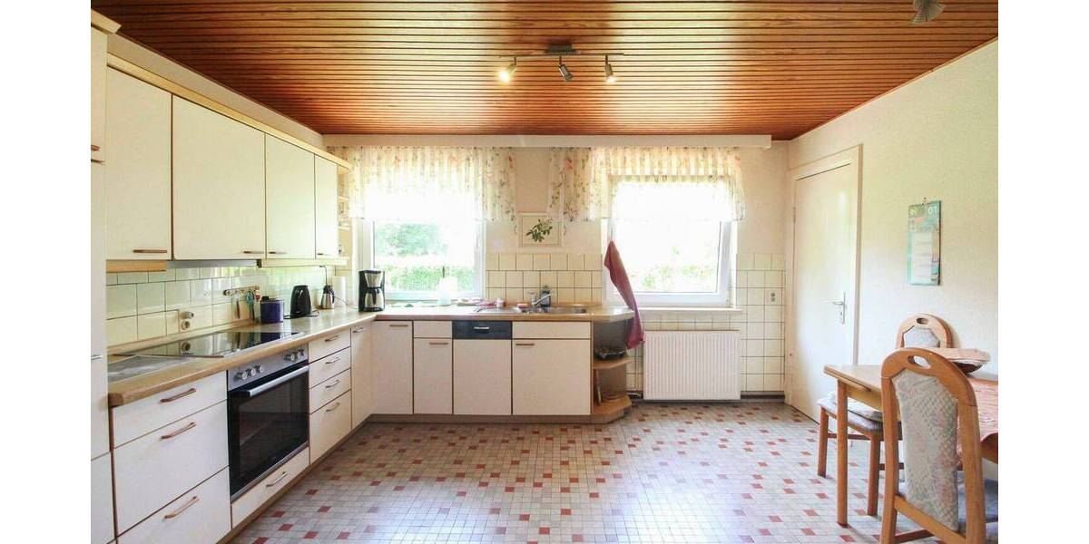 Bauernhaus, Landhaus Fehmarn Vadersdorf - 5 Zimmer, 177 m&sup2;, 450.000&euro; | Angebot:26189569