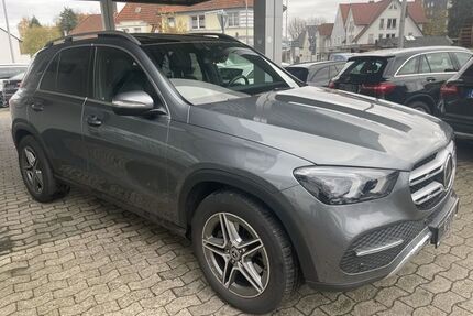 Mercedes GLE 300