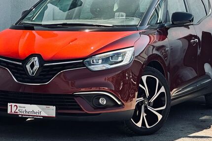 Renault Scenic 61.000 km 14.999 &euro; Leinefelde 37327