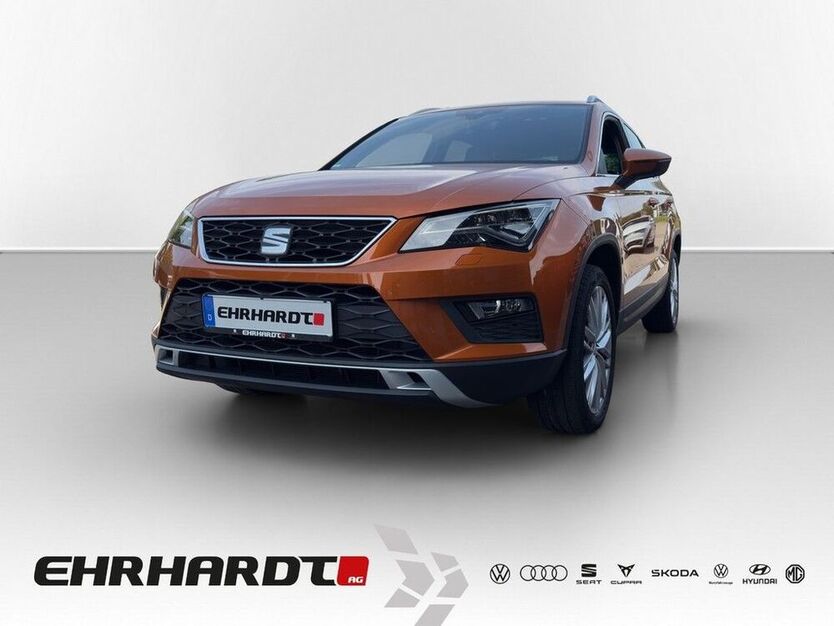 Ateca