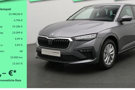 Skoda Scala 1.009 km 21.980 &euro; Leverkusen 51379