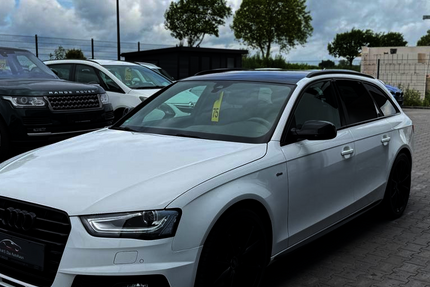 Audi A4 147.375 km 14.950 &euro; Barsinghausen ( bei Hannover ) 30890