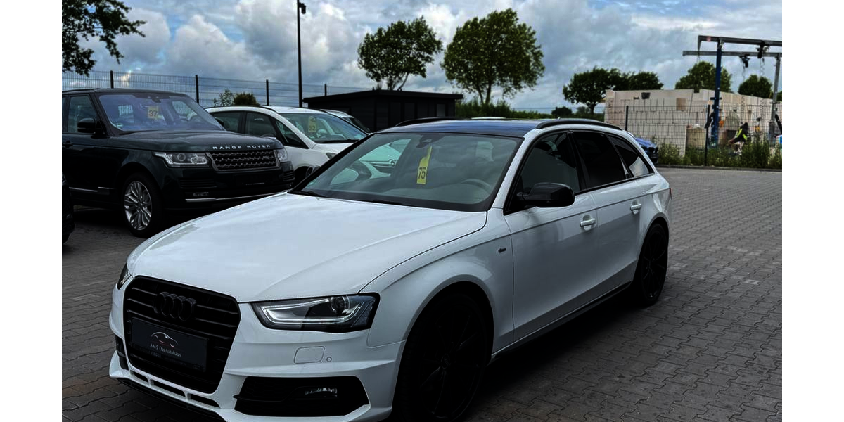 Audi A4 147.375 km 14.950 &euro; Barsinghausen ( bei Hannover ) 30890