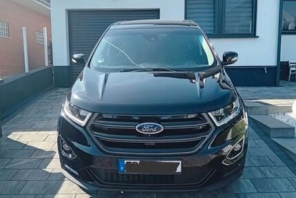 Ford Edge 60.000 km 15.000 &euro; München 80335