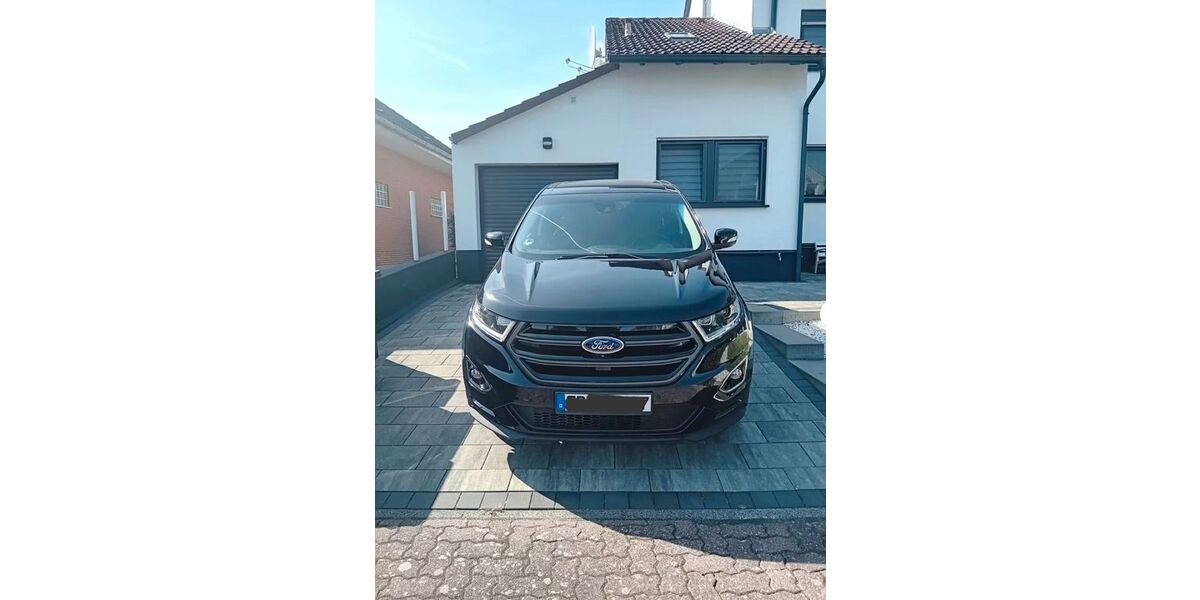 Ford Edge 60.000 km 15.000 &euro; München 80335
