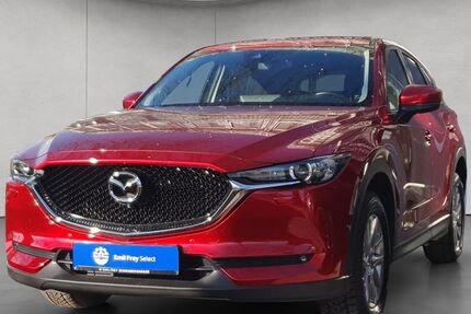 Mazda CX-5 59.998 km 25.450 &euro; Pforzheim 75179