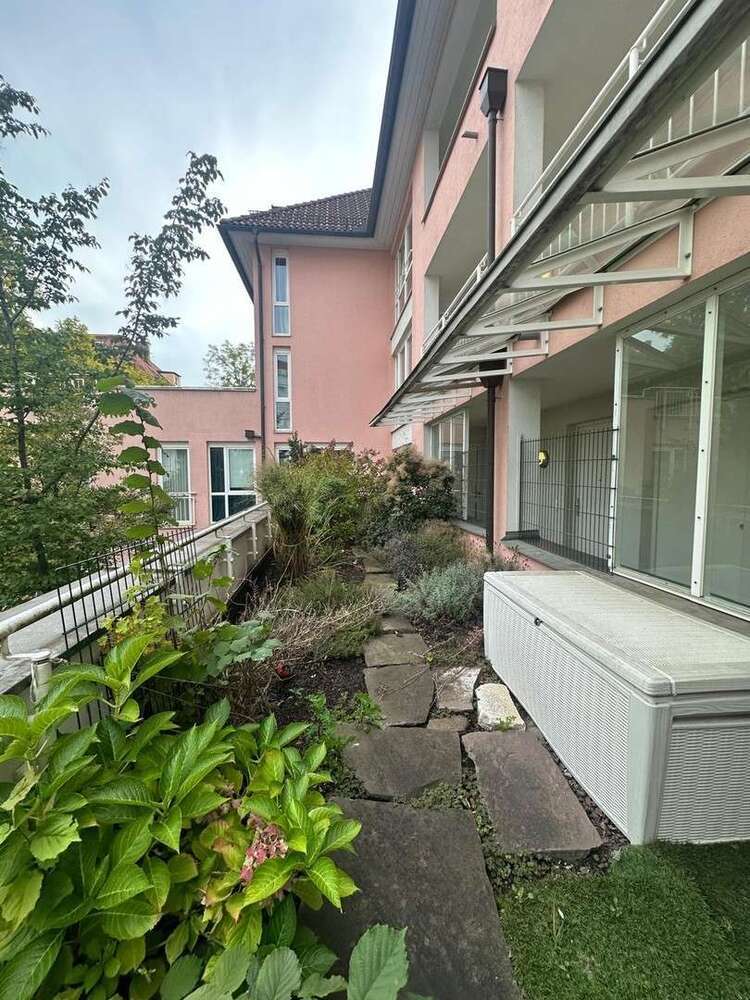 Wohnung zum Mieten in München 1.825 € 72 m²
