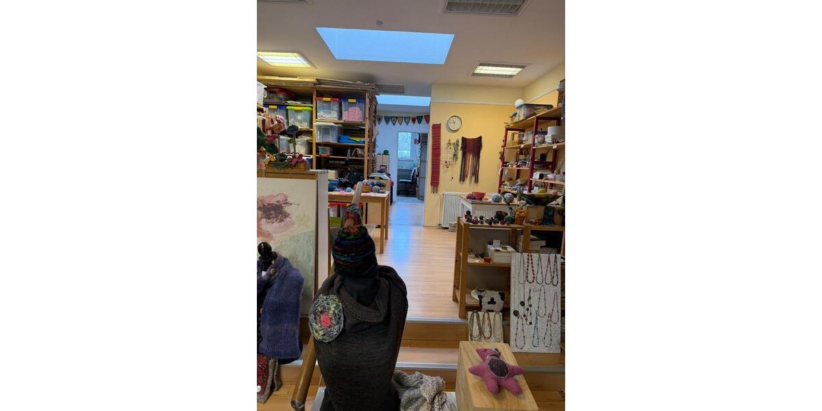 Gewerbeobjekt Witten Annen - 1.200&euro; | Angebot:26221819