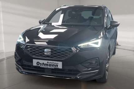 Seat Tarraco 80.478 km 32.801 &euro; Fritzlar 34560