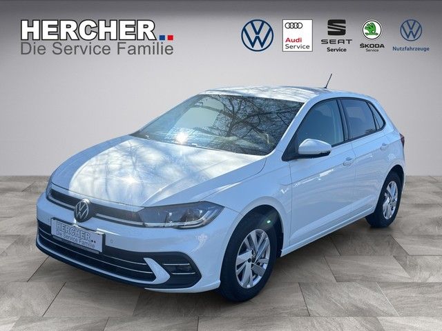 VW Polo 67.733 km 15.590 € Altenburg 04600