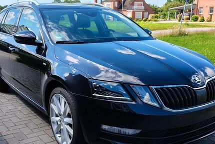 Skoda Octavia 174.500 km 11.600 &euro; Ihlow 26632