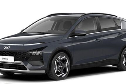 Hyundai BAYON 1.561 km 25.390 &euro; Berlin Tegel 13509