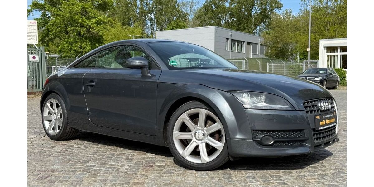 Audi TT 173.500 km 7.990 &euro; Bremen 28329