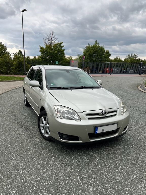 Corolla