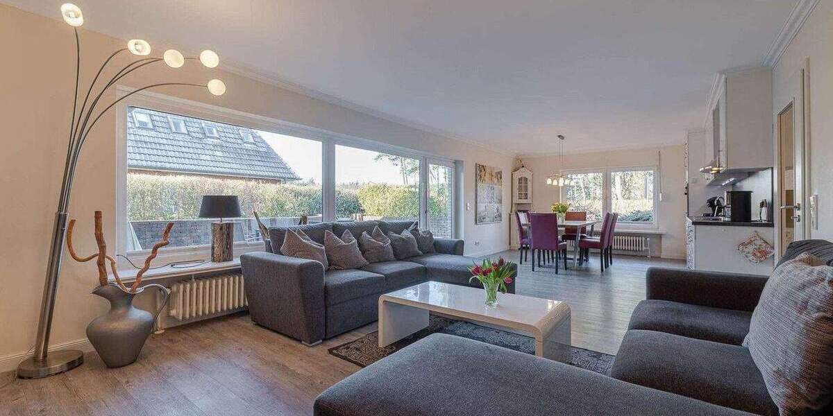 Mehrfamilienhaus, Wohnhaus Westerland Westerland - 1 Zimmer, 424 m&sup2;, 2.295.000&euro; | Angebot:25607106