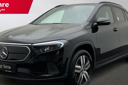 Mercedes-Benz EQA 39.326 km 30.340 &euro; Wietmarschen 49835