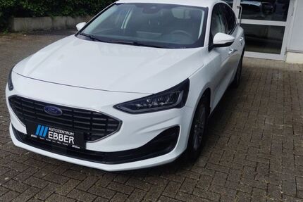 Ford Focus 22.500 km 16.977 &euro; Bocholt 46395