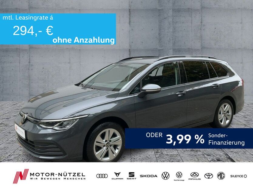 VW Golf 101.474 km 21.730 € Hof 95030