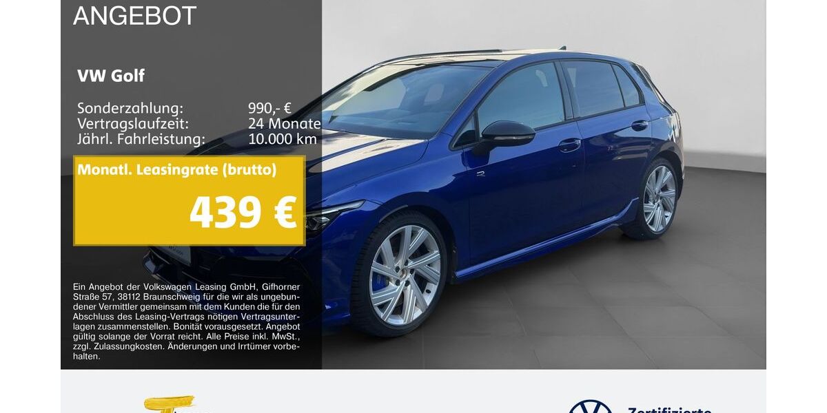 VW Golf 25.410 km 46.090 &euro; Plettenberg 58840