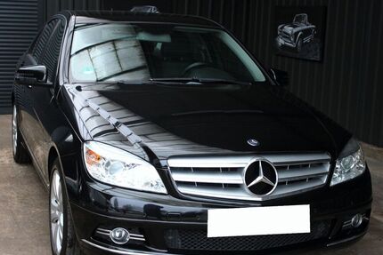 Mercedes C 250