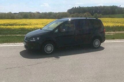 Seat Alhambra 118.000 km 14.899 &euro; Stammham 85134