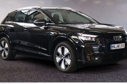 Audi Q4 e-tron 4.999 km 47.700 &euro; Menden 58706