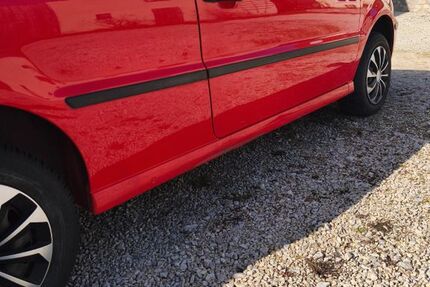 VW Polo 120.000 km 1.600 &euro; Parsberg 92331