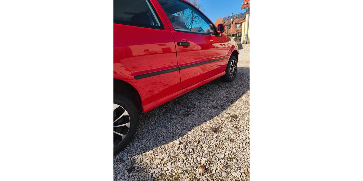 VW Polo 120.000 km 1.600 &euro; Parsberg 92331