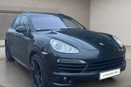 Porsche Cayenne 190.000 km 19.999 &euro; München 80935