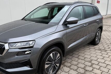 Skoda Karoq 6.100 km 35.900 &euro; Bischofswiesen 83483