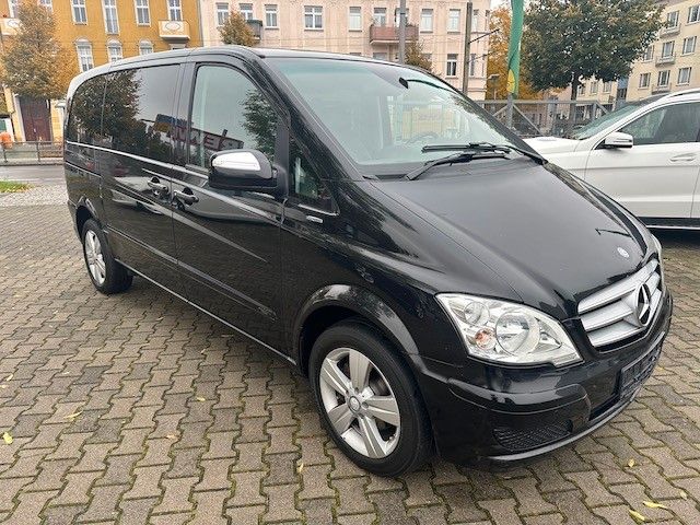 Mercedes-Benz Viano 395.000 km 9.888 € Berlin 13127