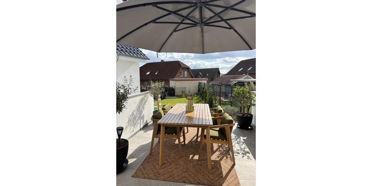 Einfamilienhaus Waltrop - 3 Zimmer, 78 m&sup2;, 950&euro; | Angebot:24981436