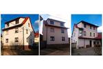 Etagenwohnung Ohrdruf - 3 Zimmer, 65 m&sup2;, 600&euro; | Angebot:26134115