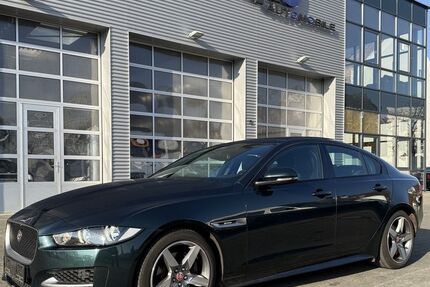 Jaguar XE 155.000 km 12.990 &euro; Berlin-Lichtenberg 10365
