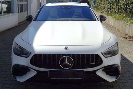 Mercedes-Benz AMG GT 34.382 km 89.995 &euro; Hamburg 22525