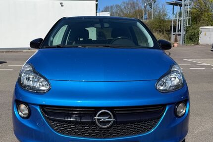 Opel Adam 186.000 km 5.190 &euro; Merzig 66663