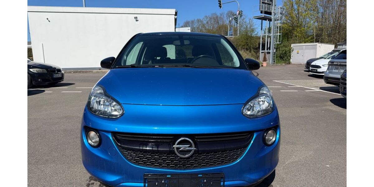 Opel Adam 186.000 km 5.190 &euro; Merzig 66663