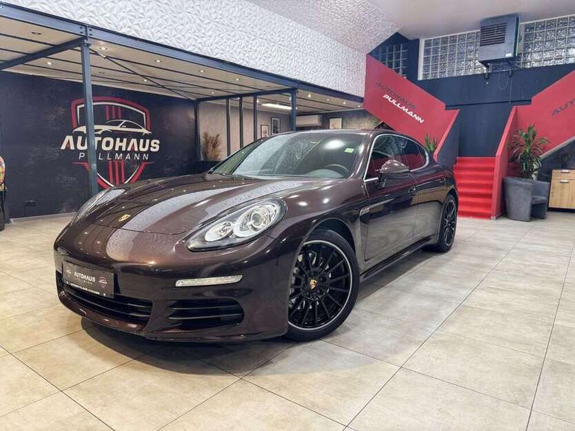 Panamera
