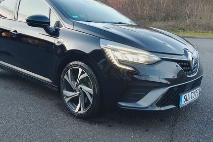 Renault Clio 83.500 km 13.790 &euro; Nideggen Embken 52385