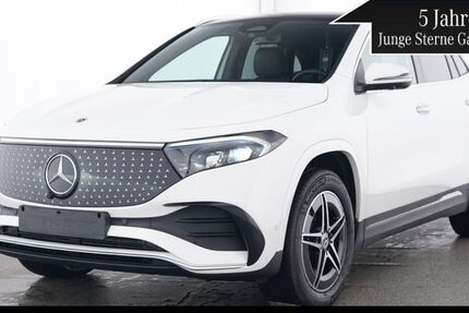 Mercedes-Benz EQA 16.955 km 41.789 € Kaiserslautern 67663