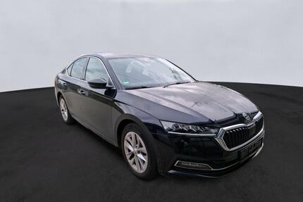 Skoda Octavia 53.941 km 20.440 &euro; Köthen 06366
