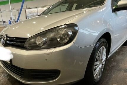 VW Golf 65.500 km 8.200 &euro; Hüttlingen 73460
