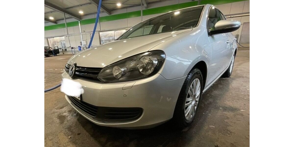 VW Golf 65.500 km 8.200 &euro; Hüttlingen 73460