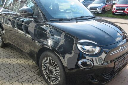 Fiat 500e 5.800 km 19.600 &euro; Niefern-Öschelbronn 75223