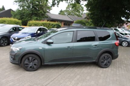 Dacia Jogger 9.750 km 19.800 &euro; Schafstedt 25725