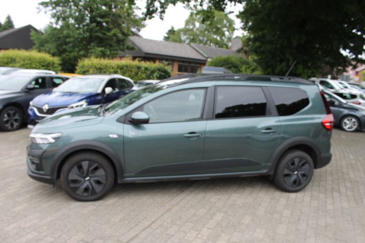 Dacia Jogger 9.750 km 19.800 &euro; Schafstedt 25725