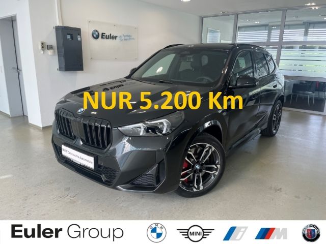 BMW X1 5.170 km 39.633 &euro; Hofheim 65719