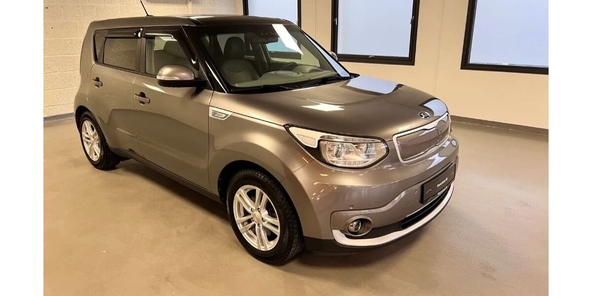 Kia Soul 105.000 km 8.900 &euro; Hamburg 20459